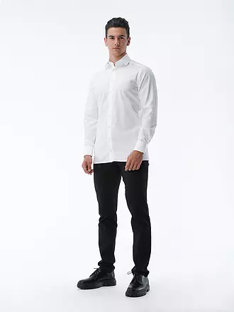 OLYMP | Hemd Modern Fit | 